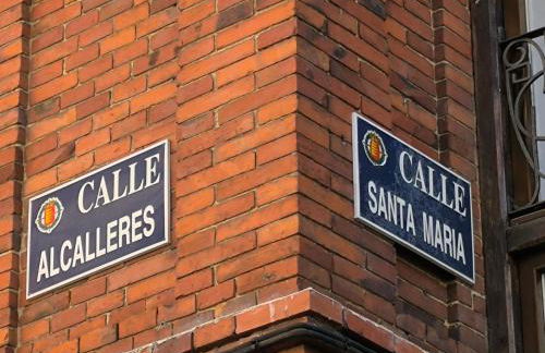 InsideHome Apartments - Ciudad del Cine - Photo 7