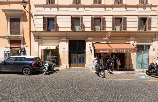 Apartment in Rome - Photo 15