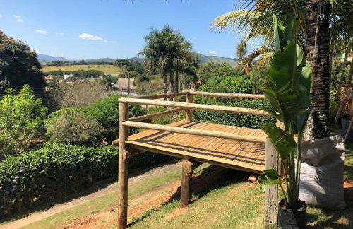 Chalé Aconchegante em Piracaia - Photo 13