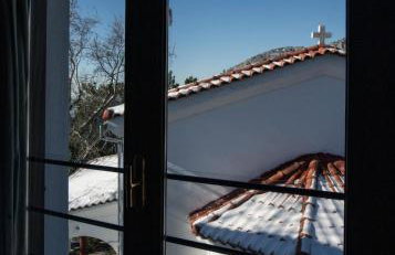 Stagiates Guest House at Pelion - Foto 43