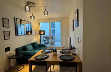 Your cosy apartment close to Paris - Foto 4