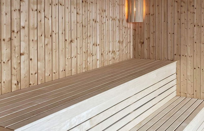 5 Star Holiday Home in Stokmarknes - Foto 14