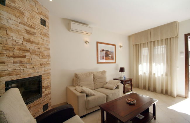 Apartamentos Ardales - Photo 39