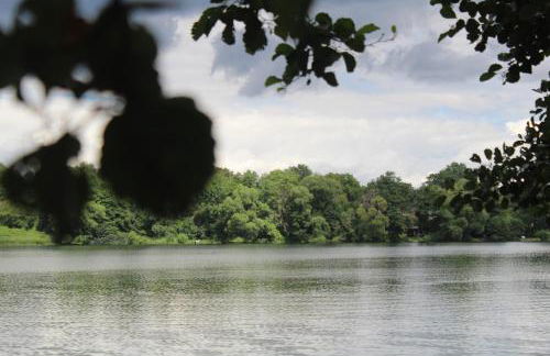 Ferienwohnung Fleur de Lys Urlaub auf Anfrage mit Hund - Foto 38
