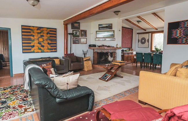 HACIENDA COCHAUCO - Foto 17