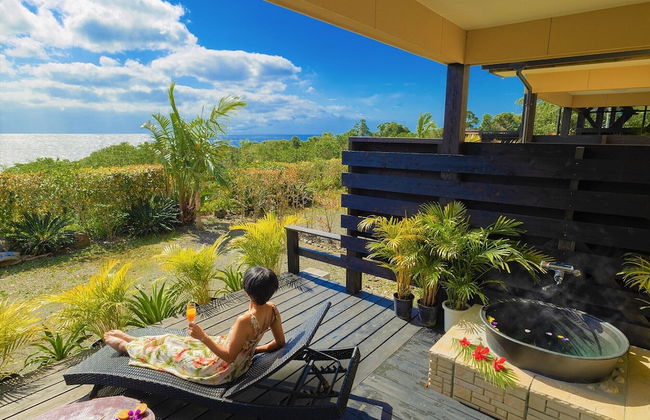 Yakushima Cottage Morino Fairy - Photo 7