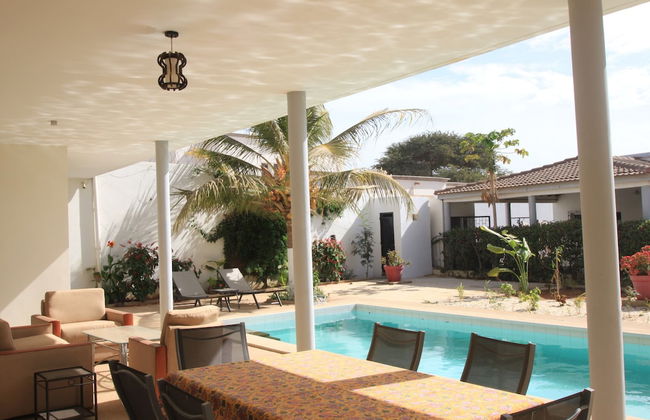 Amour Sénégal - Foto 30