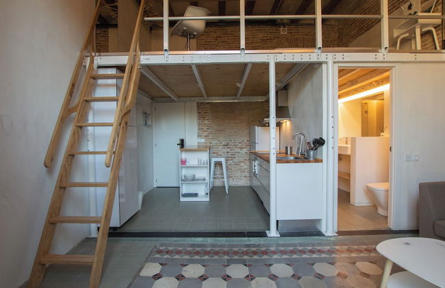 Classic Plaza Real - Foto 35