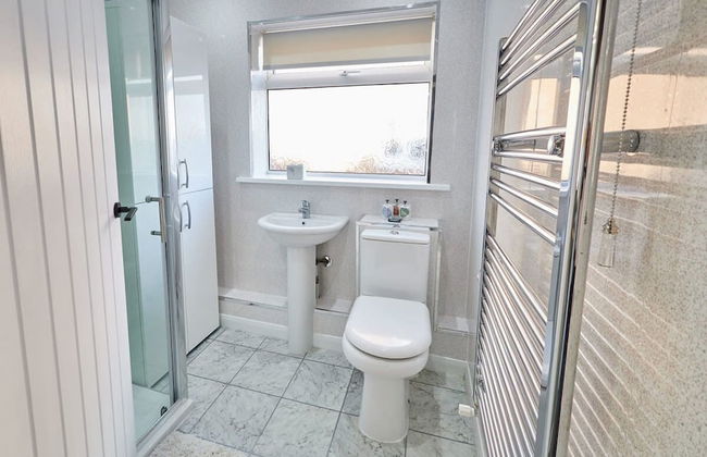 Host Stay Sands Walk Cottage - Foto 14