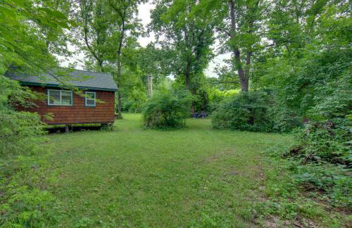 Tranquil Creekside Cabin in Dutch Country! - Foto 31