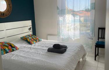 Océanis face océan - Foto 14