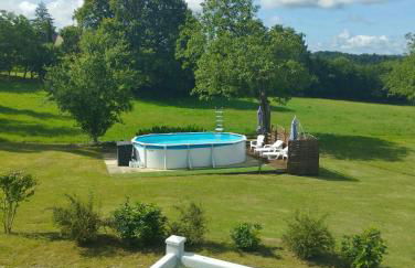 Maison charmante avec piscine à Loupiac - Foto 24