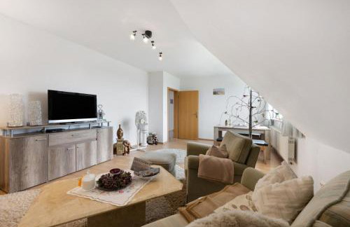 Ferienwohnung Storchennest - Foto 7