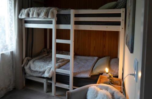 Blockhaus Vogelrast - Foto 28