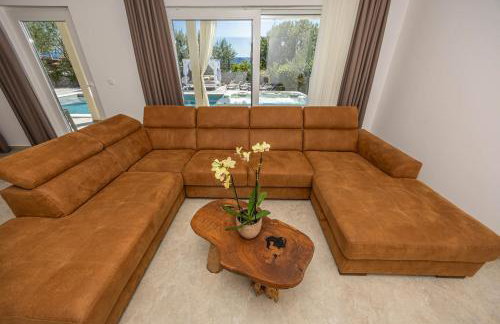 Villa Valentina - Luxurious holiday for 9 people with xxl pool and whirpool - Foto 53