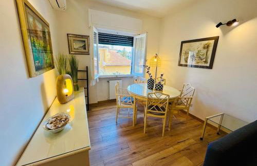 Oasi Elegante Aria Condizionata e Pet Friendly - Foto 13