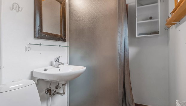 "Ascen" - 300m from the sea - Foto 3, Bathroom / Wellness