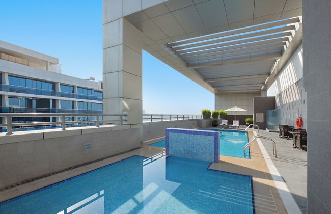 Royal Continental Suites - Photo 42