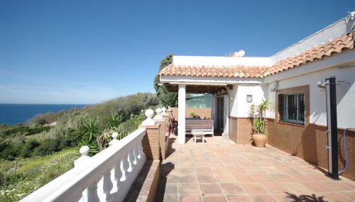 Livingtarifa Villa Concha - Foto 3