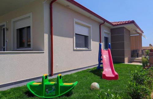 A & F Apartments - Ari's house - Foto 19