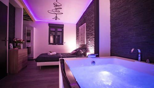 LE COTTAGE Zen LOVE - Foto 4