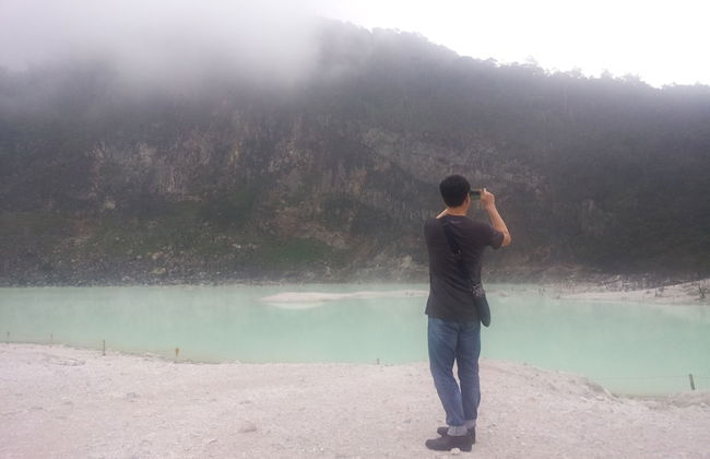 Ciwidey Jungle Villa - Foto 54