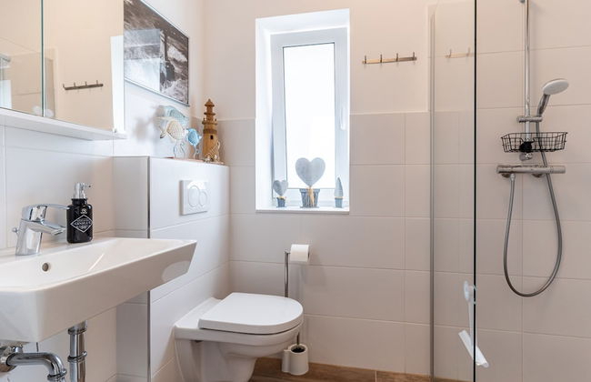 Ferienhaus in Tating - Foto 35