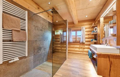 Lederer Chalets - Foto 24