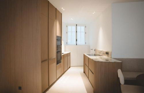 Luxury Apartment 3BR in Paris - Foto 11