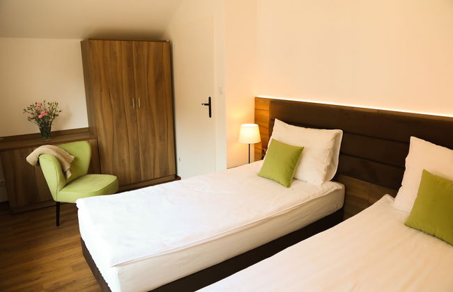 Pelikan Resort - Photo 2