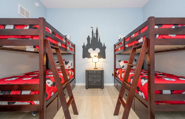 Tropical Oasis 2BD Near Disney Pure Relax - Foto 18