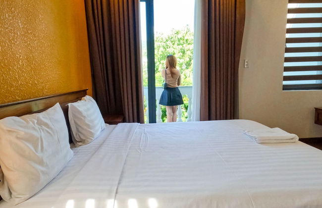 Benzen Villas Nha Trang - Foto 12