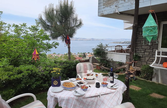 Manzara Ada Tepe - Foto 1