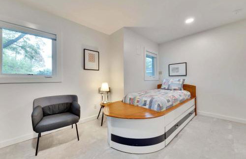 Beach House 2 on Lake LBJ - Sleeps 24 - Foto 55