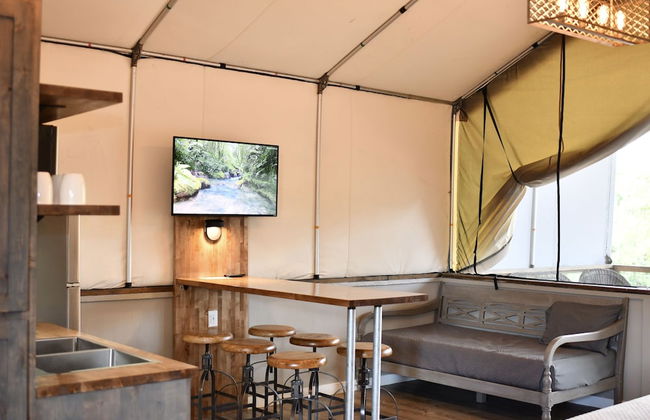 9 Son's Rio Cibolo - Birdhouse Cabin - Foto 4