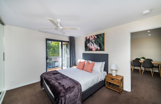 Accommodate Canberra - Griffin - Foto 19