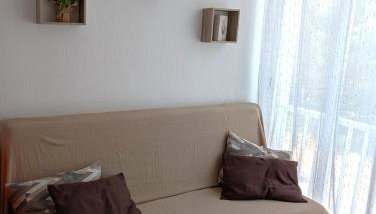 IslaOC Apartamentos - Estudio con acceso privado y directo a la Playa - Foto 4