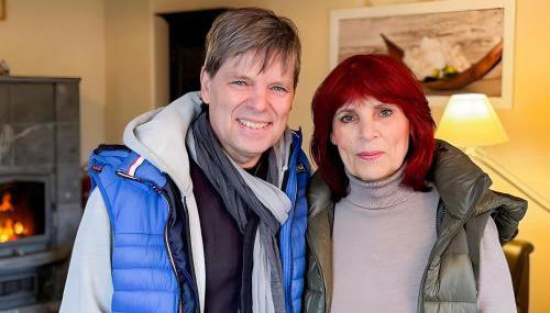 Ferienhaus Olbernhau - Foto 2