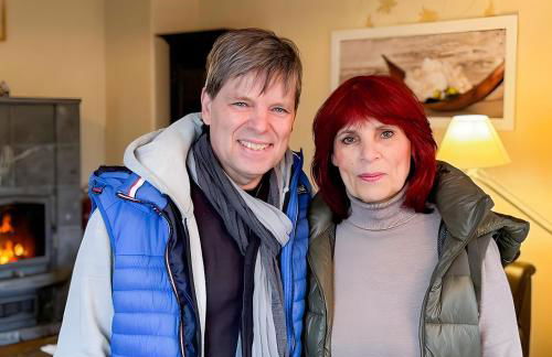 Ferienhaus Olbernhau - Foto 2