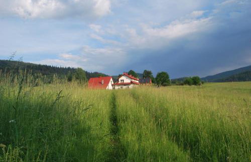 Apartamenty Widokowa Korbielów - Foto 28