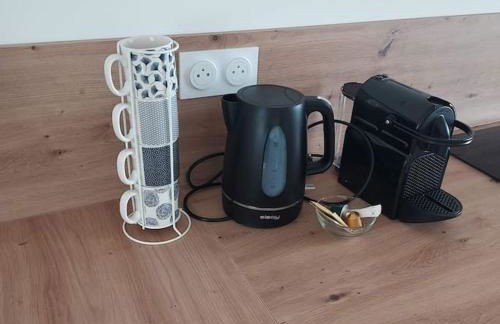 Bel appartement F2 hyper centre refait à neuf - Foto 7