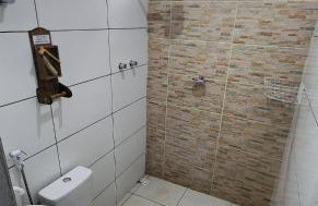 Pousada Araújo com Piscina Aquecida - Foto 14