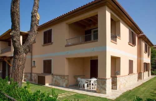 La Residenza del Golfo - Foto 124