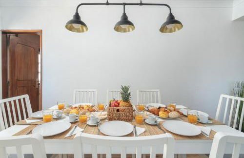 HostWise - Spacious & Sunny Flat - Loulé - Foto 5