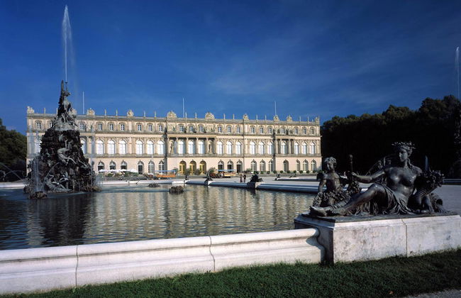 Visita a Chiemsee - privado - Foto 1