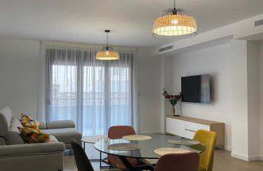 Apartamento Isabel - Foto 1