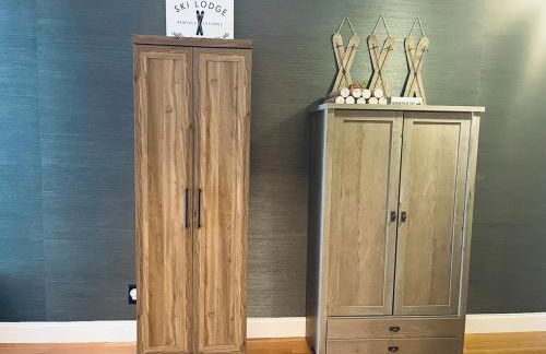 Lux Family Friendly Mountain Home - Foto 32