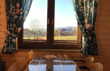 Domek na Hubce 1 Blisko Velo Czorsztyn - Photo 12