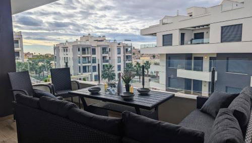 Valentino Golf III nr 44 Villamartin Torrevieja - Foto 2