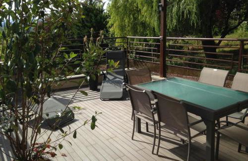 L'envol des papillons - Foto 14